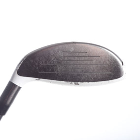 Used TaylorMade RocketBallz 4H Hybrid - Right-Handed - 22 Degrees - Regular Flex-Next Round