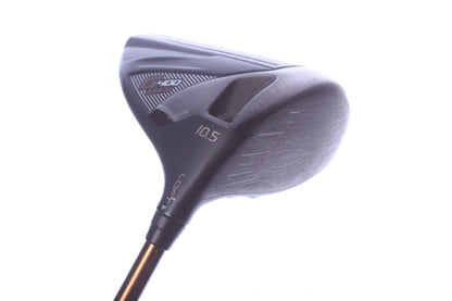 Used Ping G400 Max Driver - 10.5 Degrees - Stiff Flex Ping ALTA CB - Right-Handed-Next Round
