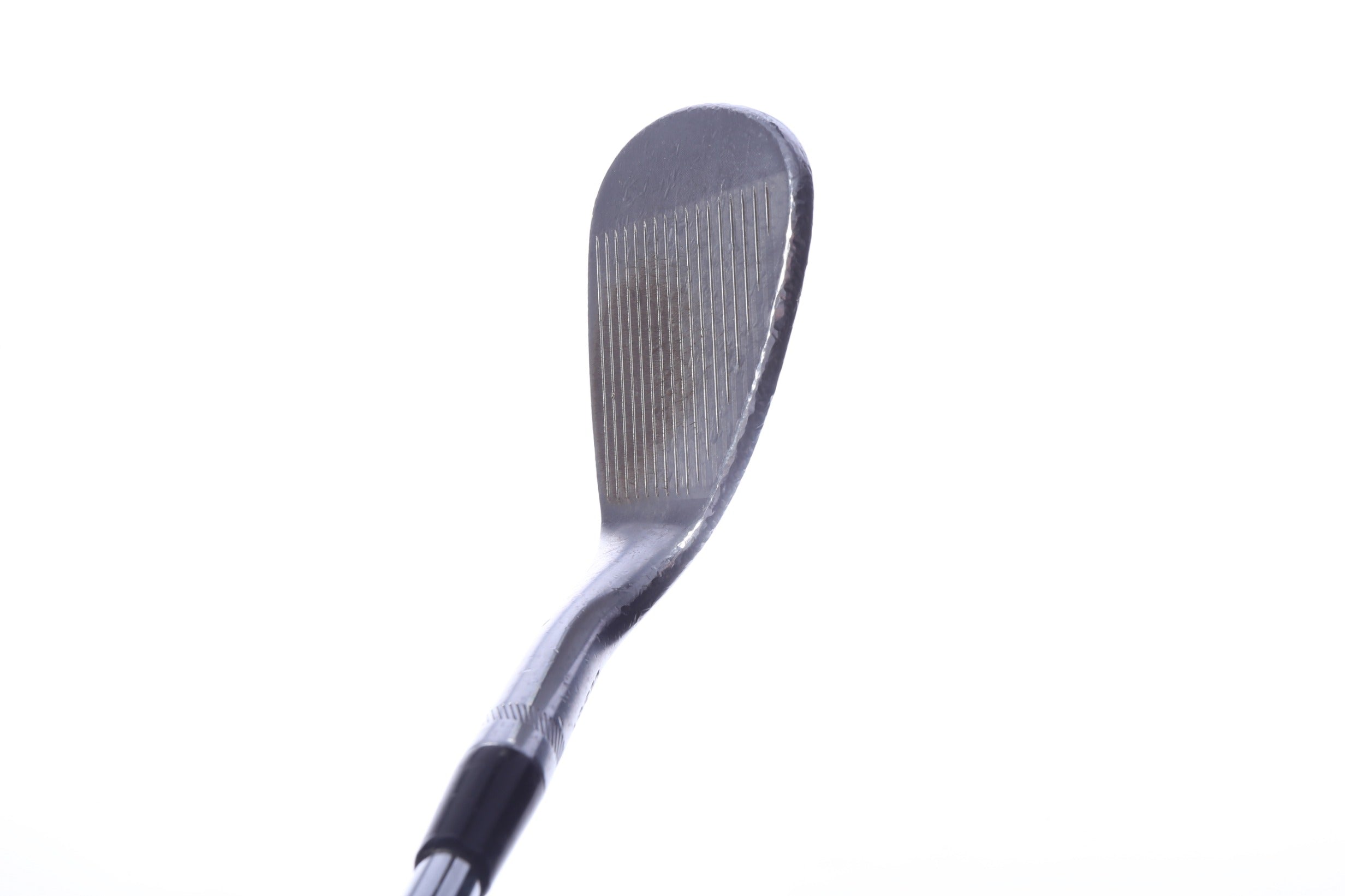 Used Titleist Vokey SM7 Tour Chrome Sand Wedge - Right-Handed - 56 Degrees - Wedge Flex-Next Round