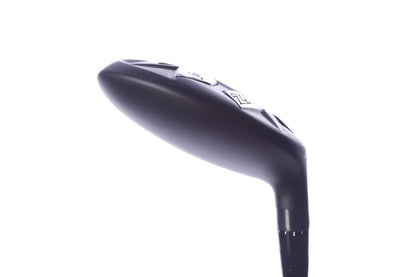 Used Srixon ZX MKII 3H Hybrid - Right-Handed - 19 Degrees - Stiff Flex-Next Round