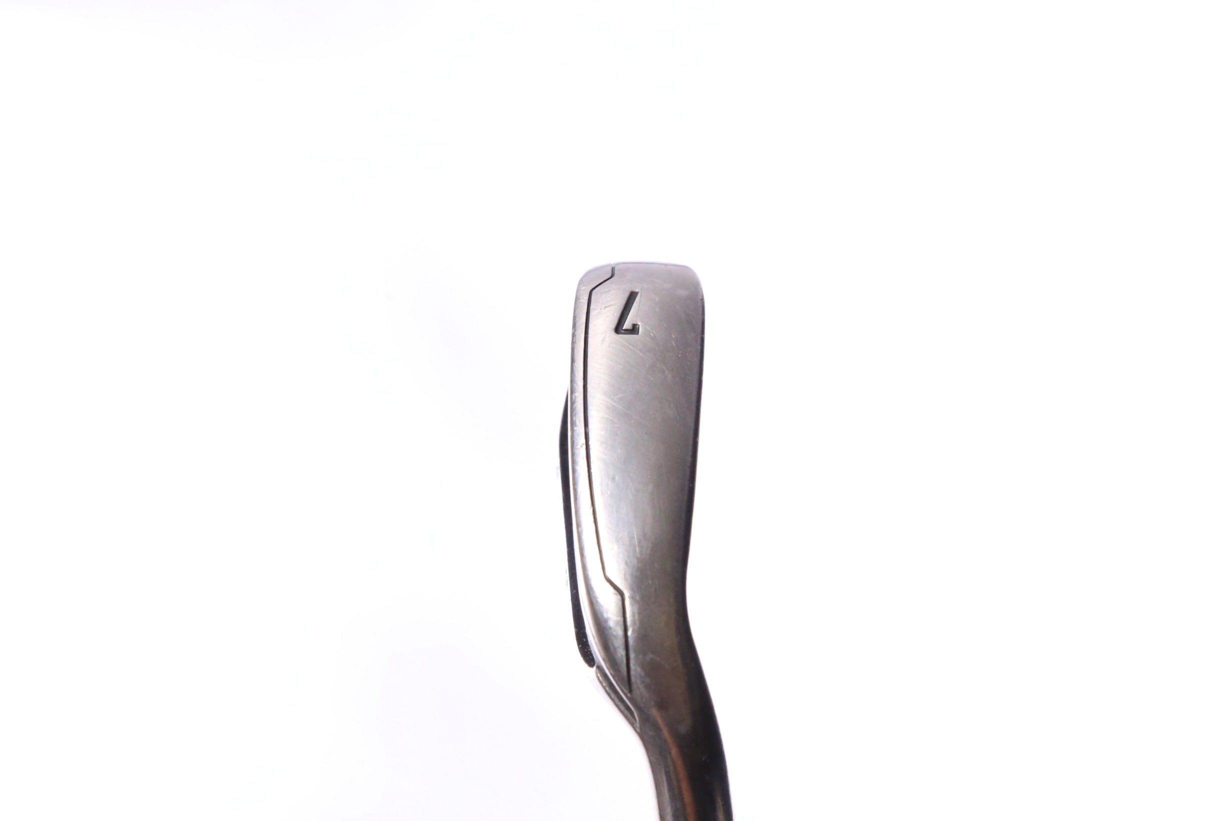 Used Callaway XR Single 7-Iron - Right-Handed - Stiff Flex-Next Round