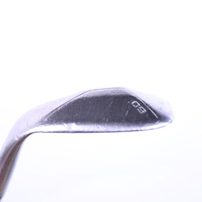 Used TaylorMade ATV Lob Wedge - Right-Handed - 60 Degrees - Wedge Flex-Next Round