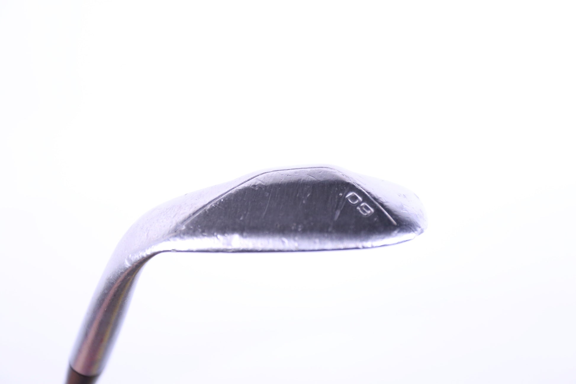 Used TaylorMade ATV Lob Wedge - Right-Handed - 60 Degrees - Wedge Flex-Next Round