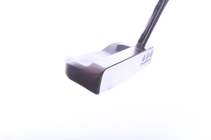 Used Titleist Scotty Cameron Studio Select Fastback Putter - Right-Handed - 35 in - Mid-mallet
