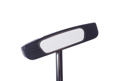 Used Odyssey Ai-ONE Square 2 Square Jailbird Cruiser Putter - Right-Handed - 38 in - Mallet-Next Round
