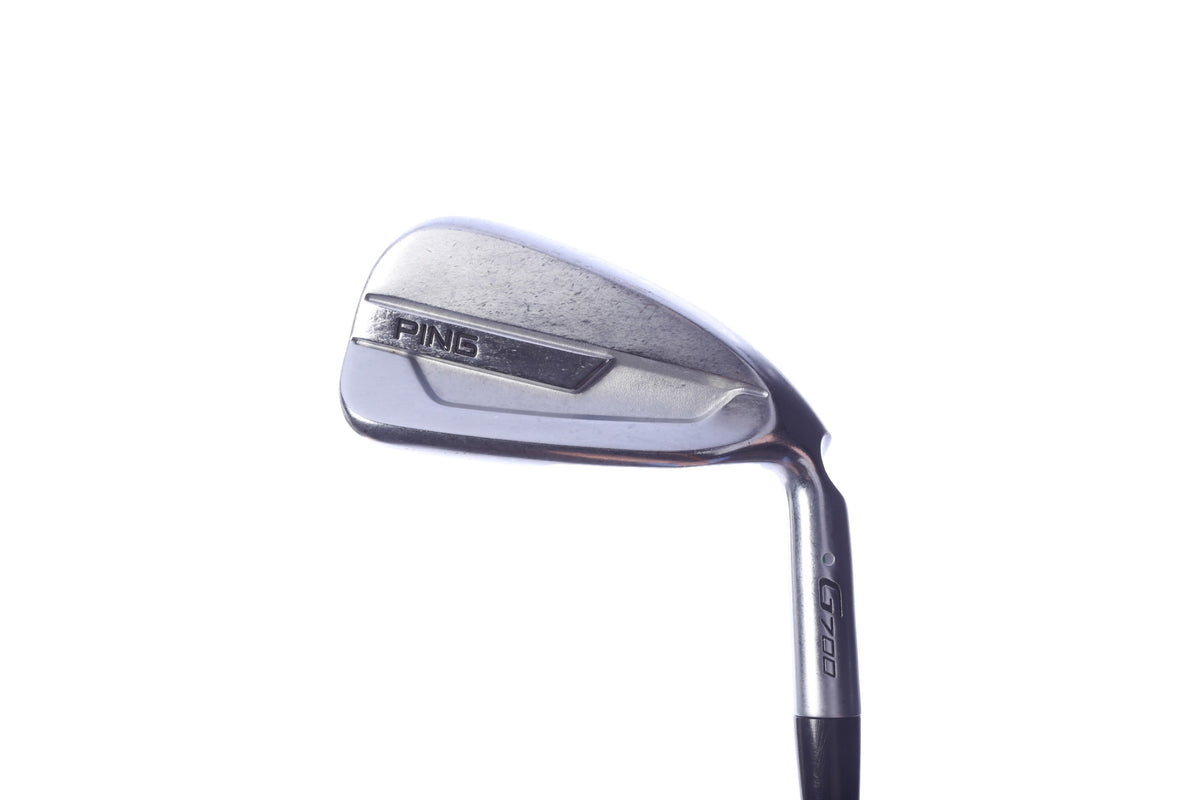 Used Ping G700 Single 5-Iron - Right-Handed - Stiff Flex