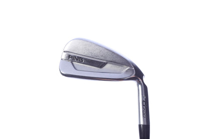 Used Ping G700 Single 5-Iron - Right-Handed - Stiff Flex