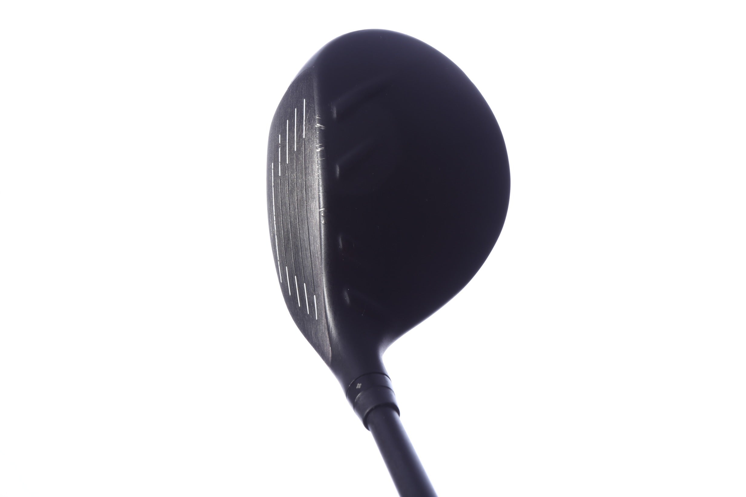 Used Ping G400 7-Wood - Right-Handed - 20.5 Degrees - Extra Stiff Flex