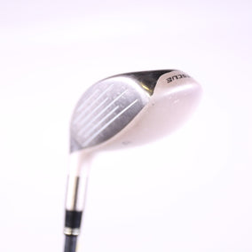 Used TaylorMade R7 CGB Max 5H Hybrid - Right-Handed - 25 Degrees - Ladies Flex-Next Round