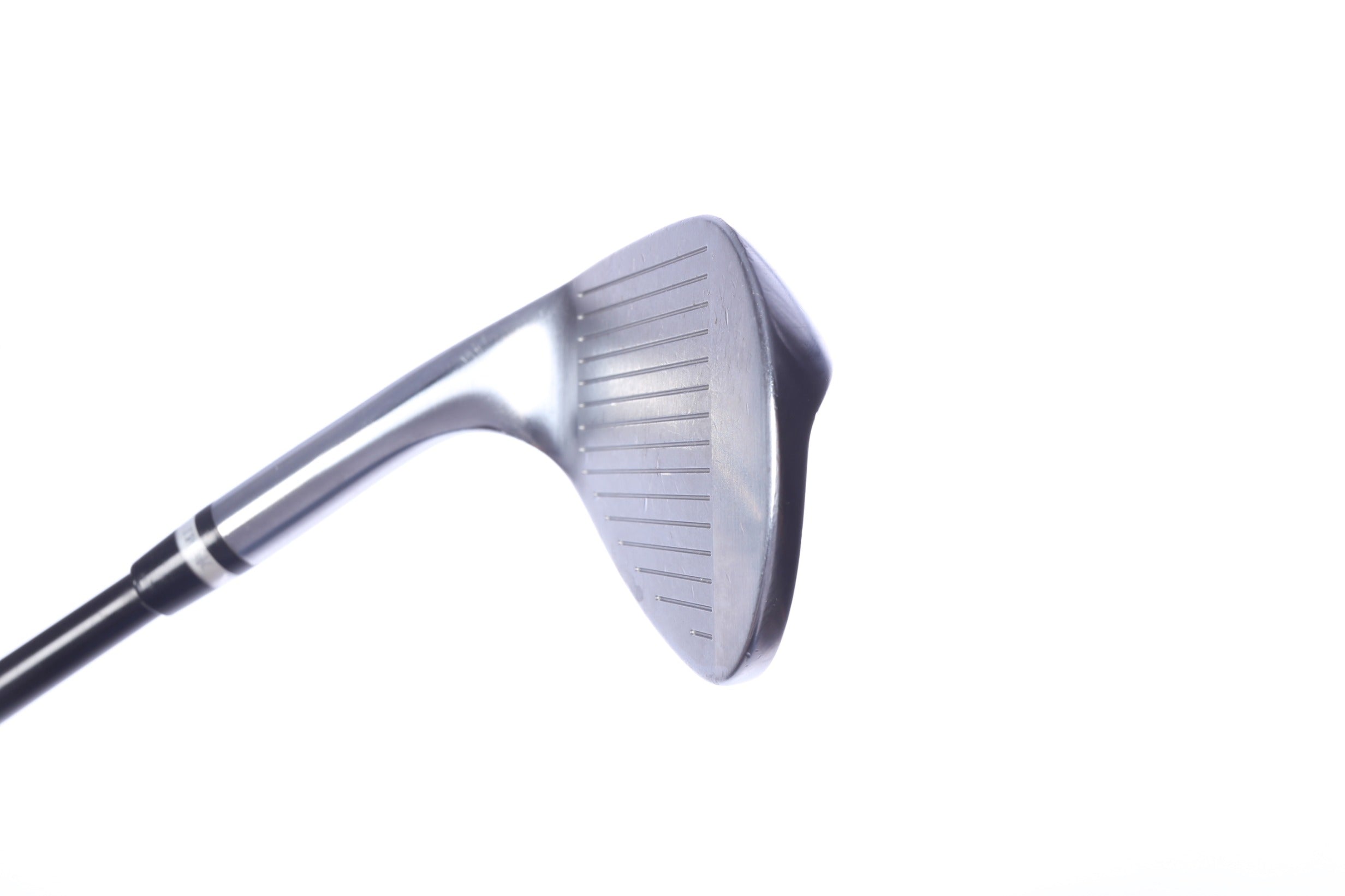 Used Miura K-Grind 2.0 Sand Wedge - Right-Handed - 54 Degrees - Extra Stiff Flex-Next Round