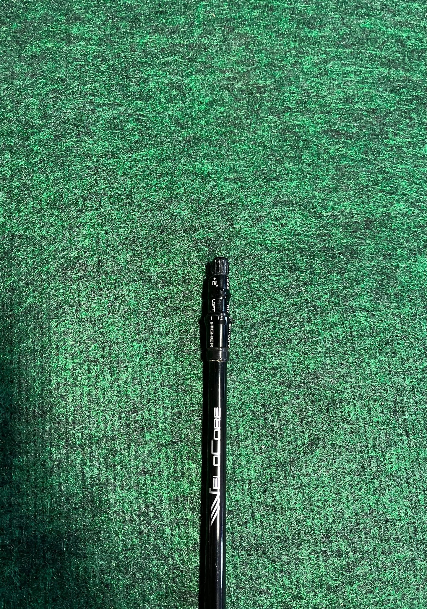 Fujikura Ventus Velocore Blue Wood Shaft - Extra Stiff Flex - 43.5 in-Next Round