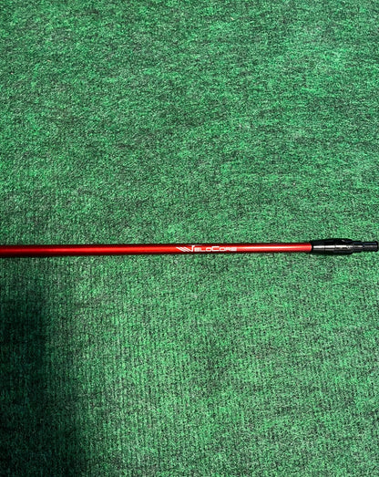 Fujikura Ventus TR Velocore Red Driver Shaft - Extra Stiff Flex - 44.5 in-Next Round