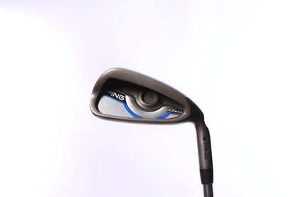Used Ping GMax Single 7-Iron - Right-Handed - Regular Flex-Next Round