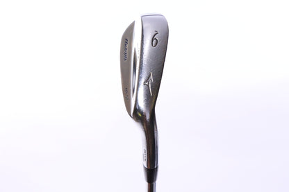 Used Mizuno MP 67 Single 9-Iron - Right-Handed - Stiff Flex-Next Round