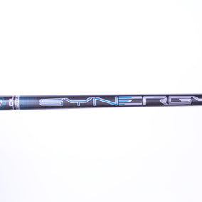 Used Callaway Rogue X Single 8-Iron - Right-Handed - Seniors Flex-Next Round