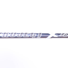 Used Sub 70 TAIII Forged Satin Gap Wedge - Right-Handed - 50 Degrees - Regular Plus Flex-Next Round