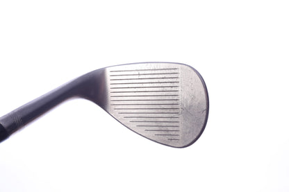 Used Titleist Vokey SM10 Tour Chrome Lob Wedge - Right-Handed - 60 Degrees - Wedge Flex-Next Round