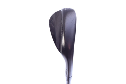 Used Mizuno Pro T-1 Black Ion Sand Wedge - Right-Handed - 54 Degrees - Wedge Flex