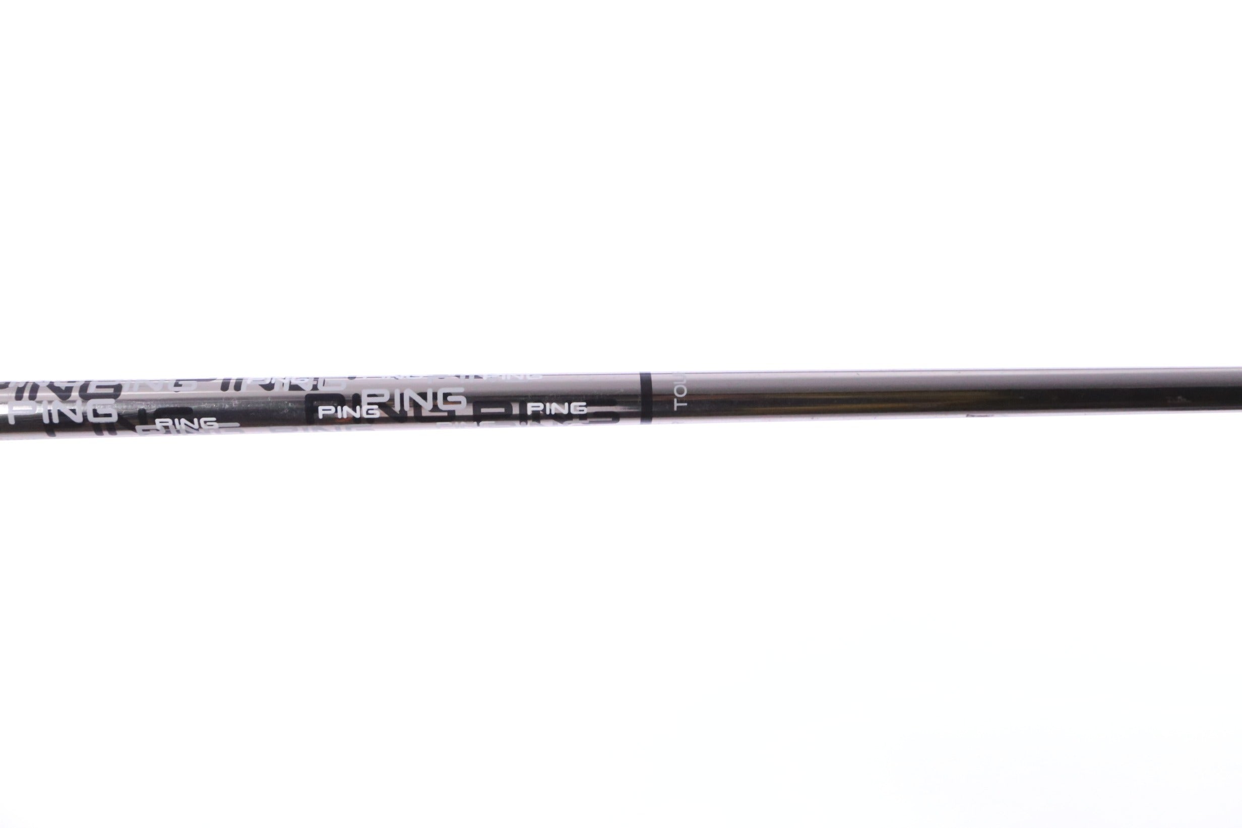 Used Ping G30 4H Hybrid - Right-Handed - 22 Degrees - Stiff Flex-Next Round