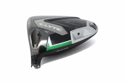 Used Callaway Elyte X Driver - HEAD ONLY - Left-Handed - 10.5 Degrees