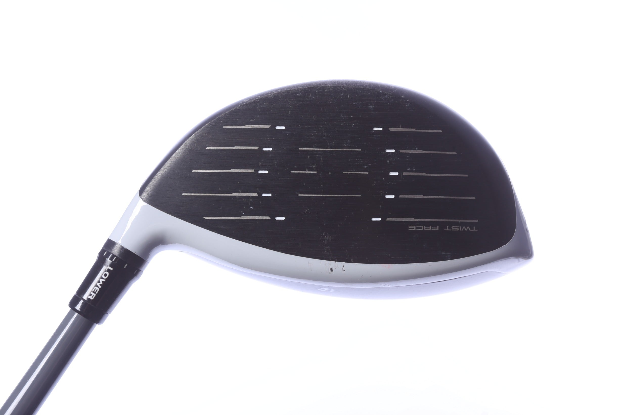 Used TaylorMade SIM2 Driver - 10.5 Degrees - Stiff Flex Fujikura PRO 2.0 - Right-Handed
