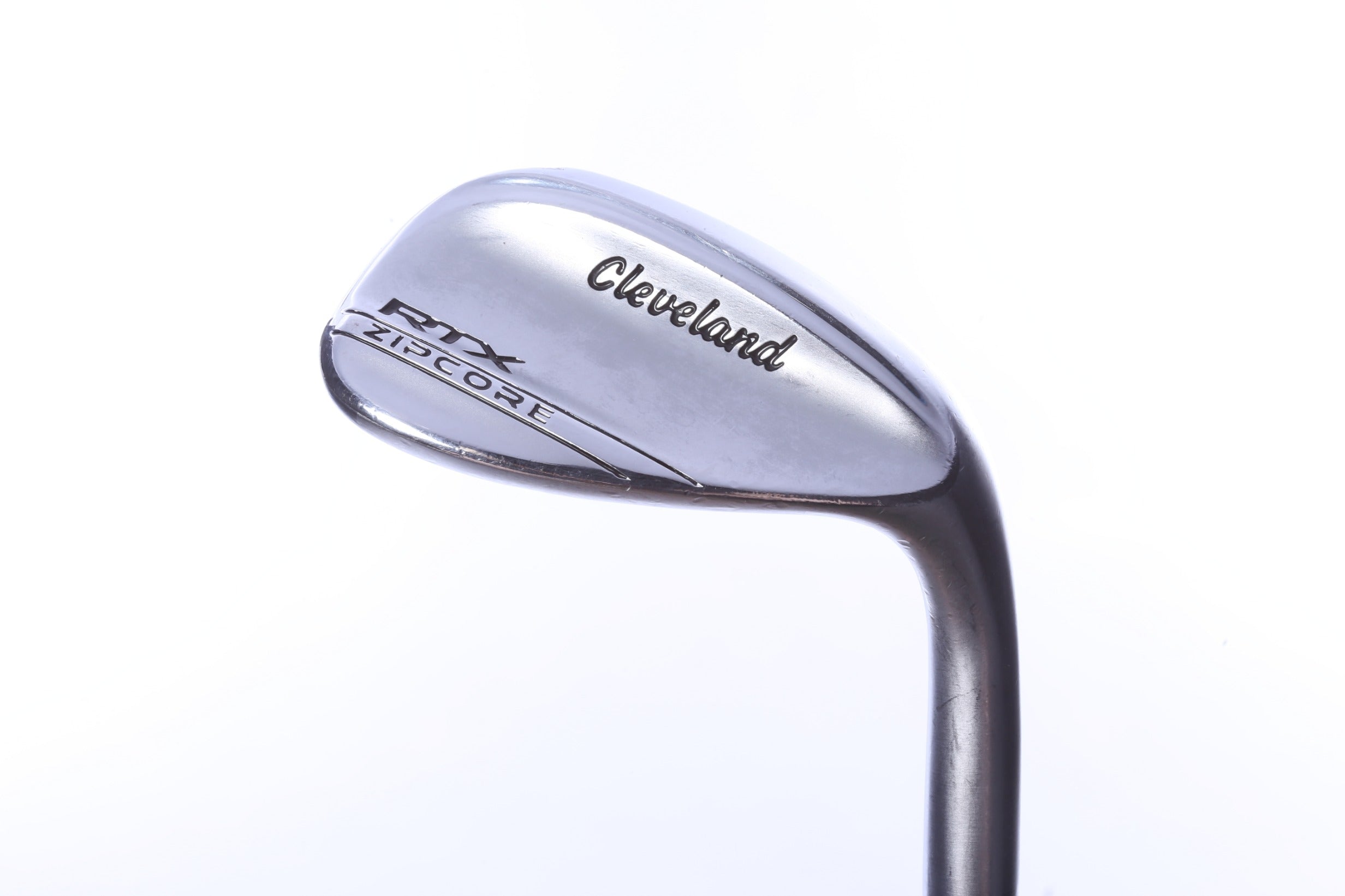 Used Cleveland RTX ZipCore Tour Sand Wedge - Right-Handed - 54 Degrees - Wedge Flex-Next Round