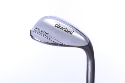 Used Cleveland RTX ZipCore Tour Sand Wedge - Right-Handed - 54 Degrees - Wedge Flex-Next Round