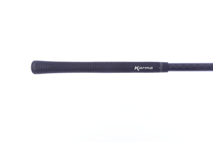 Used Mitsubishi Tensei 1K Blue Driver Shaft Regular Flex Graphite - 44.25 in - Titleist Surefit Adapter