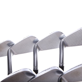 Used Callaway Apex MB 21 Iron Set - Right-Handed - 4-PW - Extra Stiff Flex-Next Round