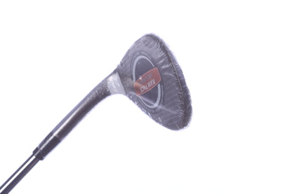 Used TaylorMade Hi-Toe 4 Lob Wedge - Right-Handed - 60 Degrees - Wedge Flex