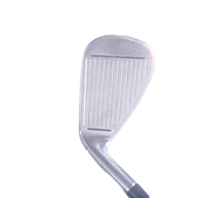 Used TaylorMade M3 Iron Set - Right-Handed - 3-AW - Stiff Flex-Next Round