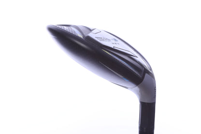 Used TaylorMade SIM2 MAX Rescue 5H Hybrid - Right-Handed - 25 Degrees - Regular Flex