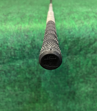 Graphite Design TP 7 Wood Shaft - Extra Stiff Flex - 42.5 in-Next Round