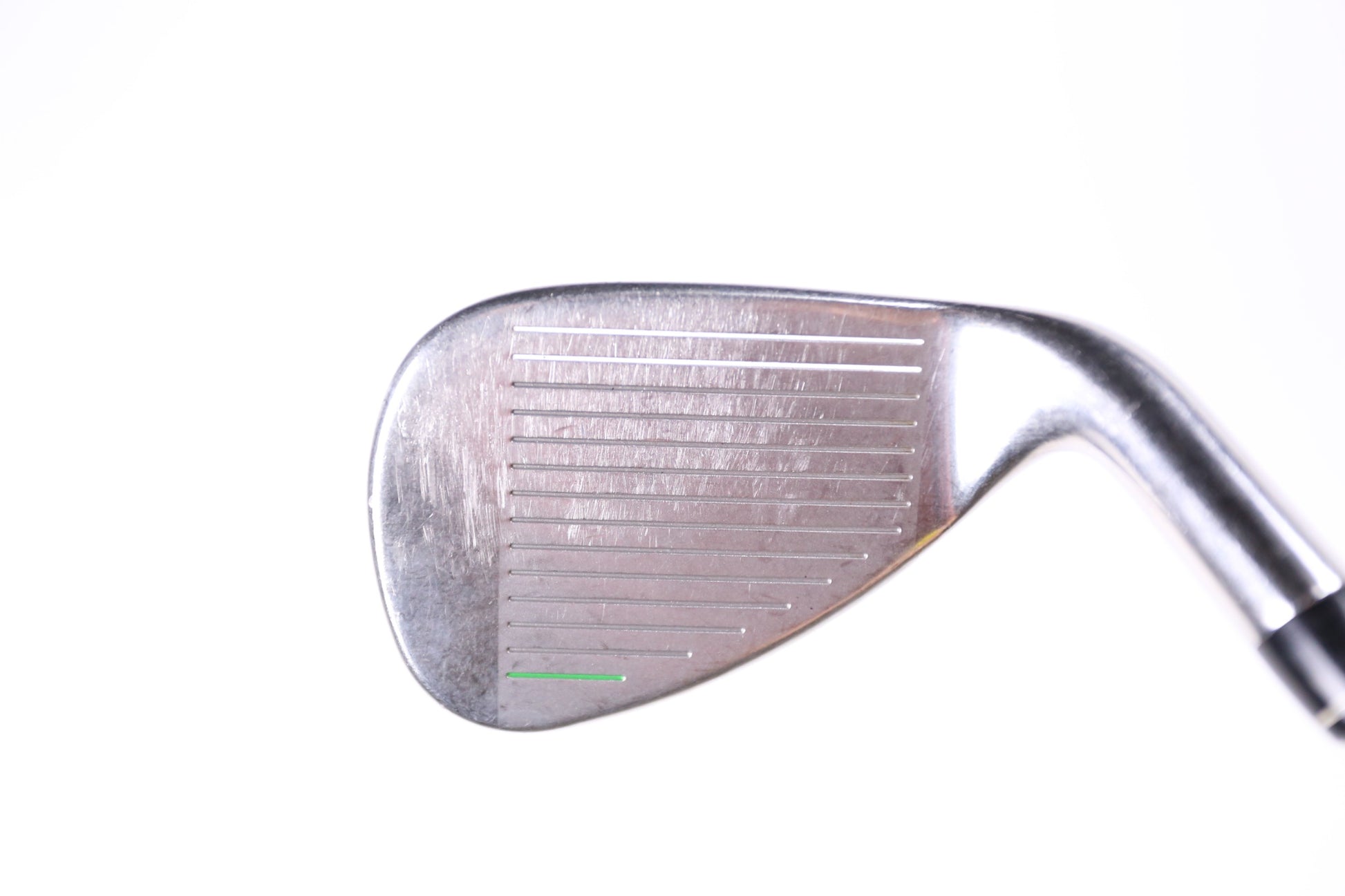 Used Callaway X2 Hot Approach Wedge - Left-Handed - 49 Degrees - Regular Flex-Next Round