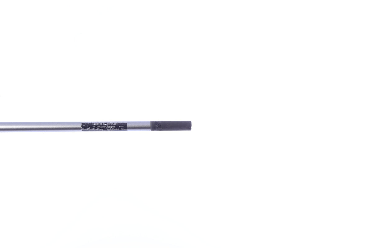 Used Fujikura Blur 005 Driver Shaft Seniors Flex Graphite - 44.5 in - No Adapter