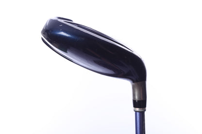Used XXIO 9 7H Hybrid - Right-Handed - 28 Degrees - Ladies Flex
