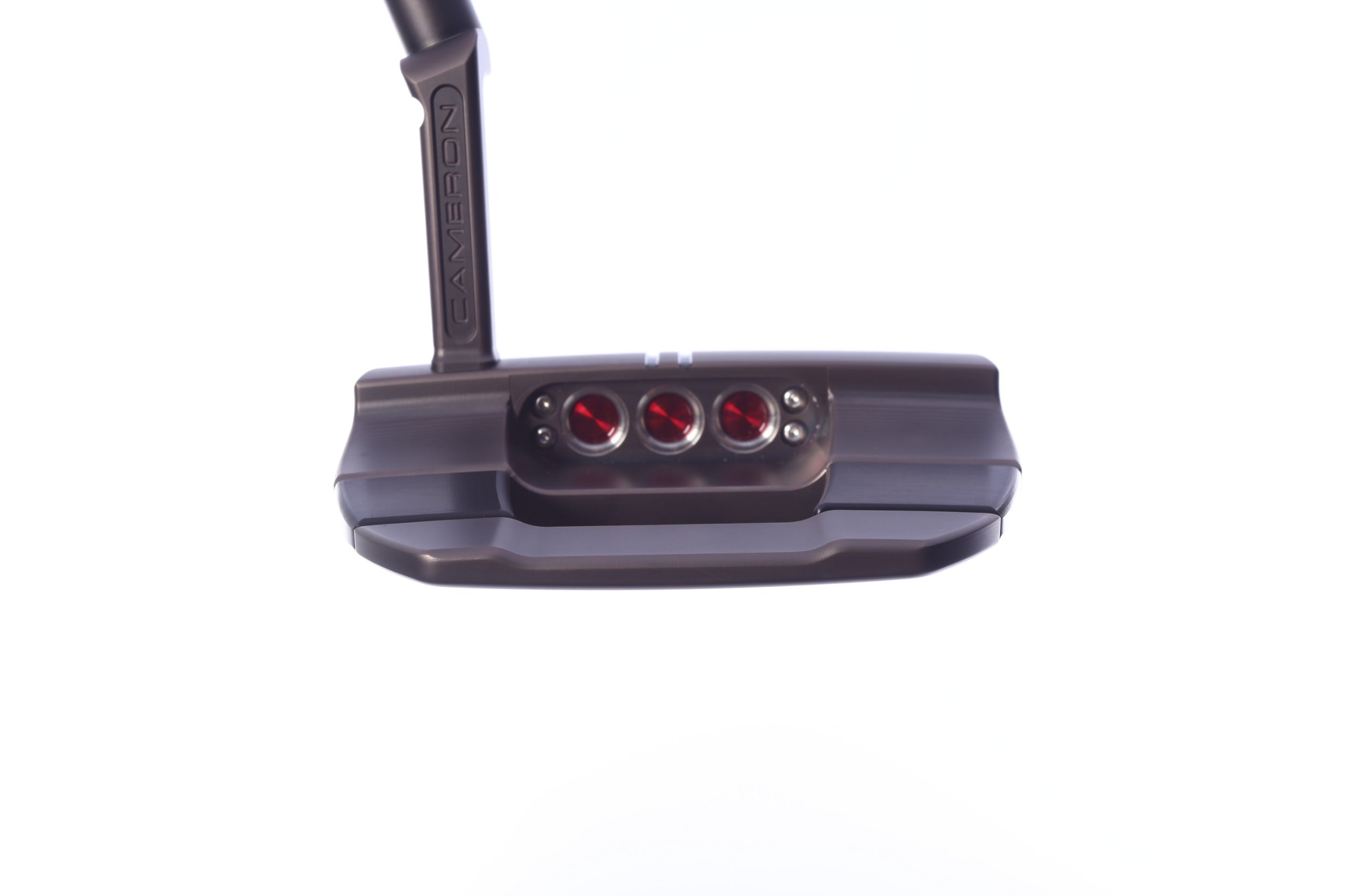 Titleist Scotty Cameron Studio Xperimental Limited Fastback 2 Putter - Right-Handed - 35 in - Mallet
