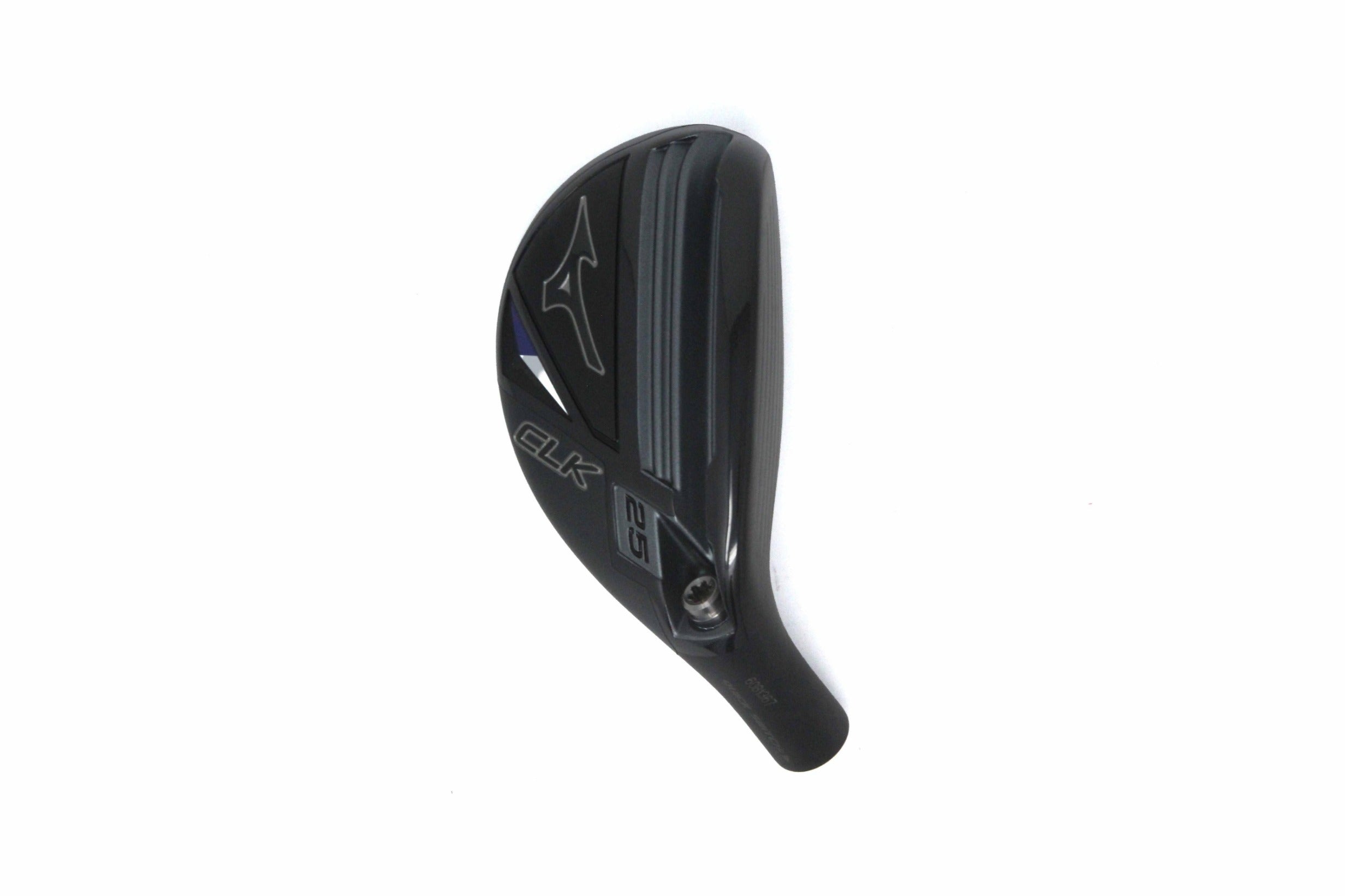 Used Mizuno 2020 CLK 5H - HEAD ONLY - Right-Handed - 25 Degrees-Next Round