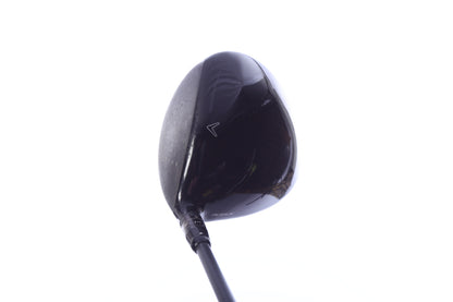 Used Callaway Rogue Driver - 9 Degrees - Extra Stiff Flex Aldila NV Green - Right-Handed