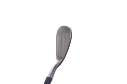 Used Titleist Vokey SM9 Brushed Steel Gap Wedge - Right-Handed - 50 Degrees - Regular Flex-Next Round