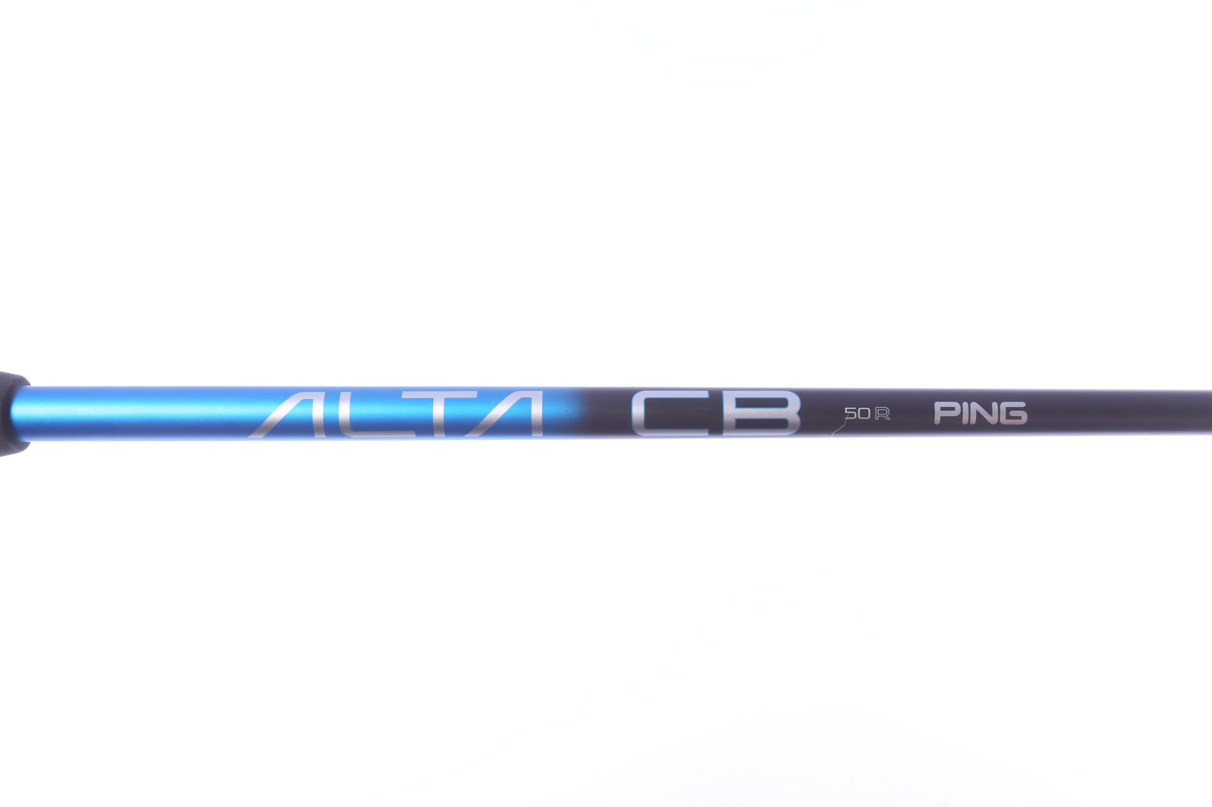 Used Ping G440 MAX Driver - 10.5 Degrees - Regular Flex Ping Alta CB Blue - Right-Handed