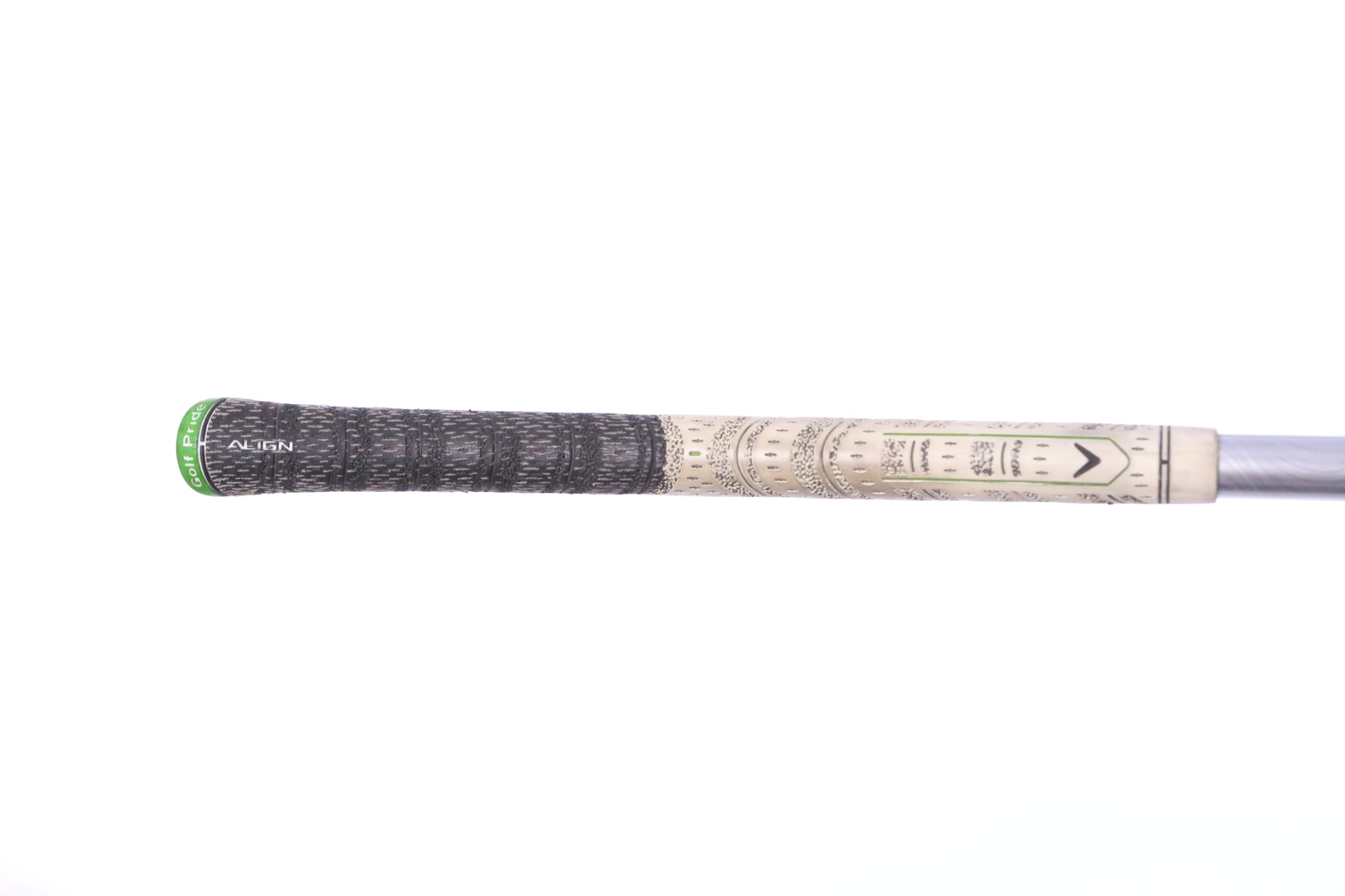 Used Callaway Epic Flash 5-Wood - Right-Handed - 18 Degrees - Seniors Flex