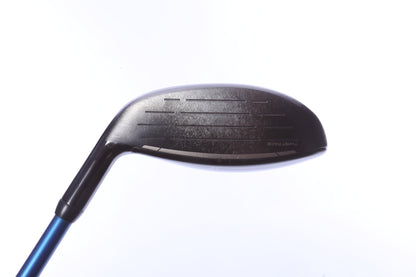 Used TaylorMade Qi10 MAX 3-Wood - Right-Handed - 16 Degrees - Stiff Flex-Next Round