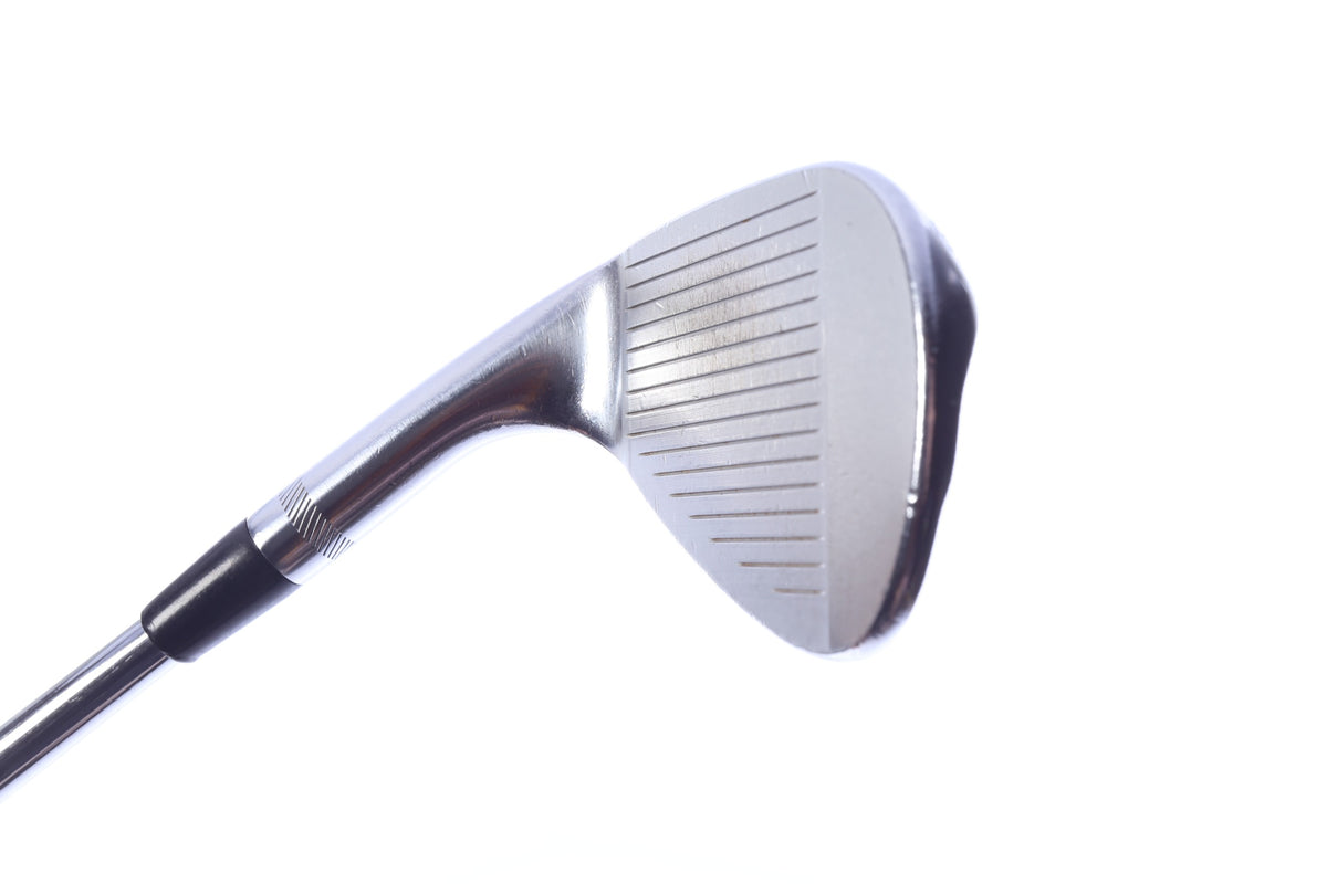 Used Titleist Vokey SM7 Tour Chrome Gap Wedge - Right-Handed - 48 Degrees - Wedge Flex