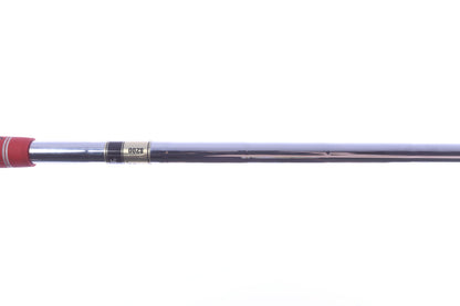Used Cobra Black Rickie Fowler Mercedes Benz Sand Wedge - Right-Handed - 56 Degrees - Stiff Flex