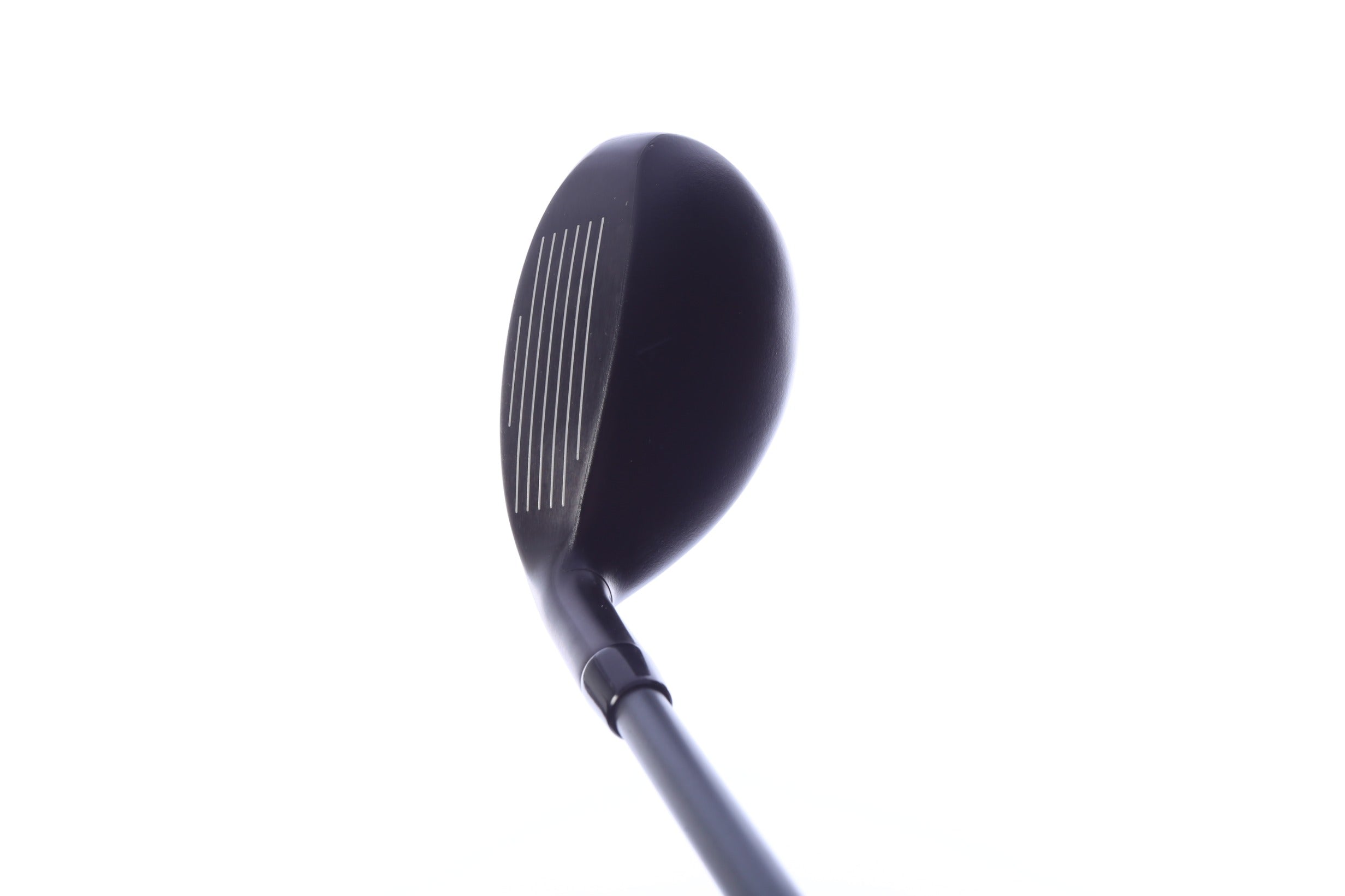 Used Callaway XR Hybrid Set - Right-Handed - 4H, 5H - Ladies Flex