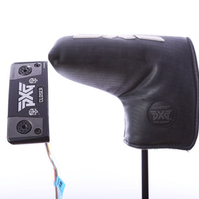 Used PXG Battle Ready Closer - Double Bend Putter - Right-Handed - 33.25 in - Blade-Next Round