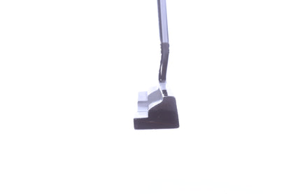 Used Never Compromise GM2 Exchange 6 Putter - Right-Handed - 34 in - Blade