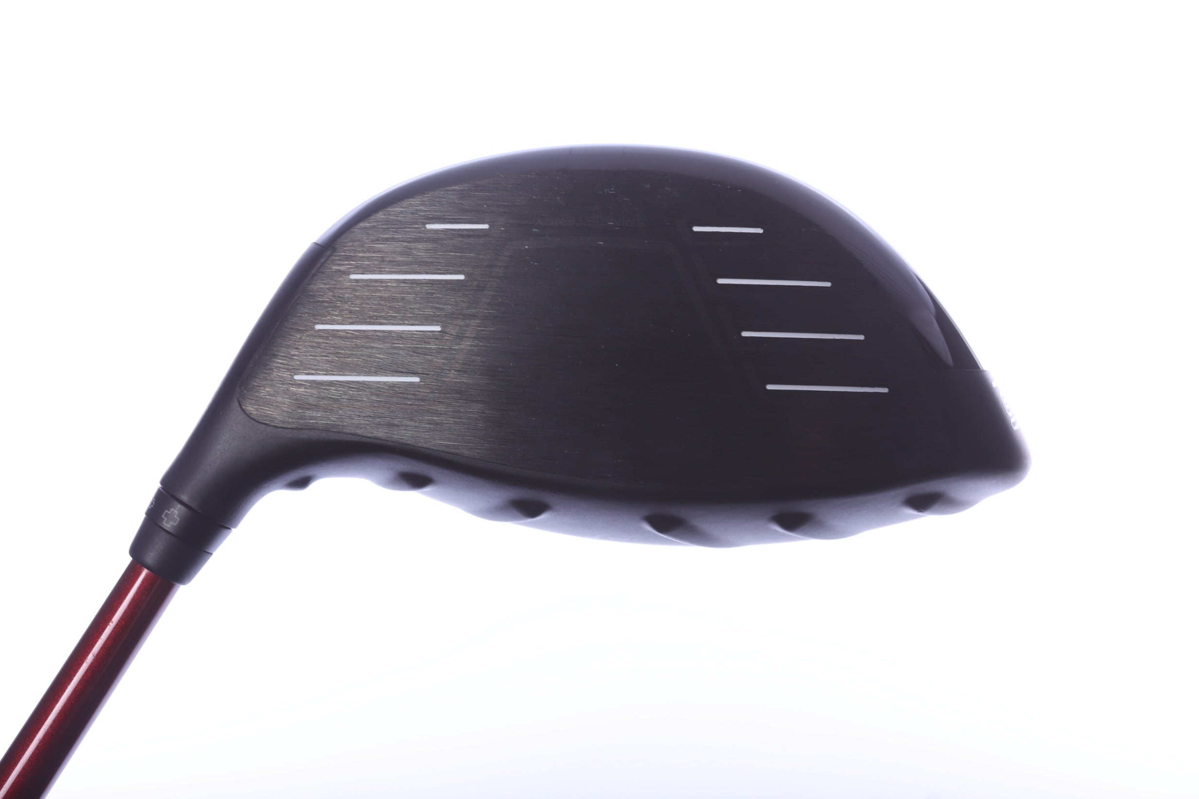 Used Ping G440 MAX Driver - 10.5 Degrees - Stiff Flex Project X DENALI Red - Right-Handed