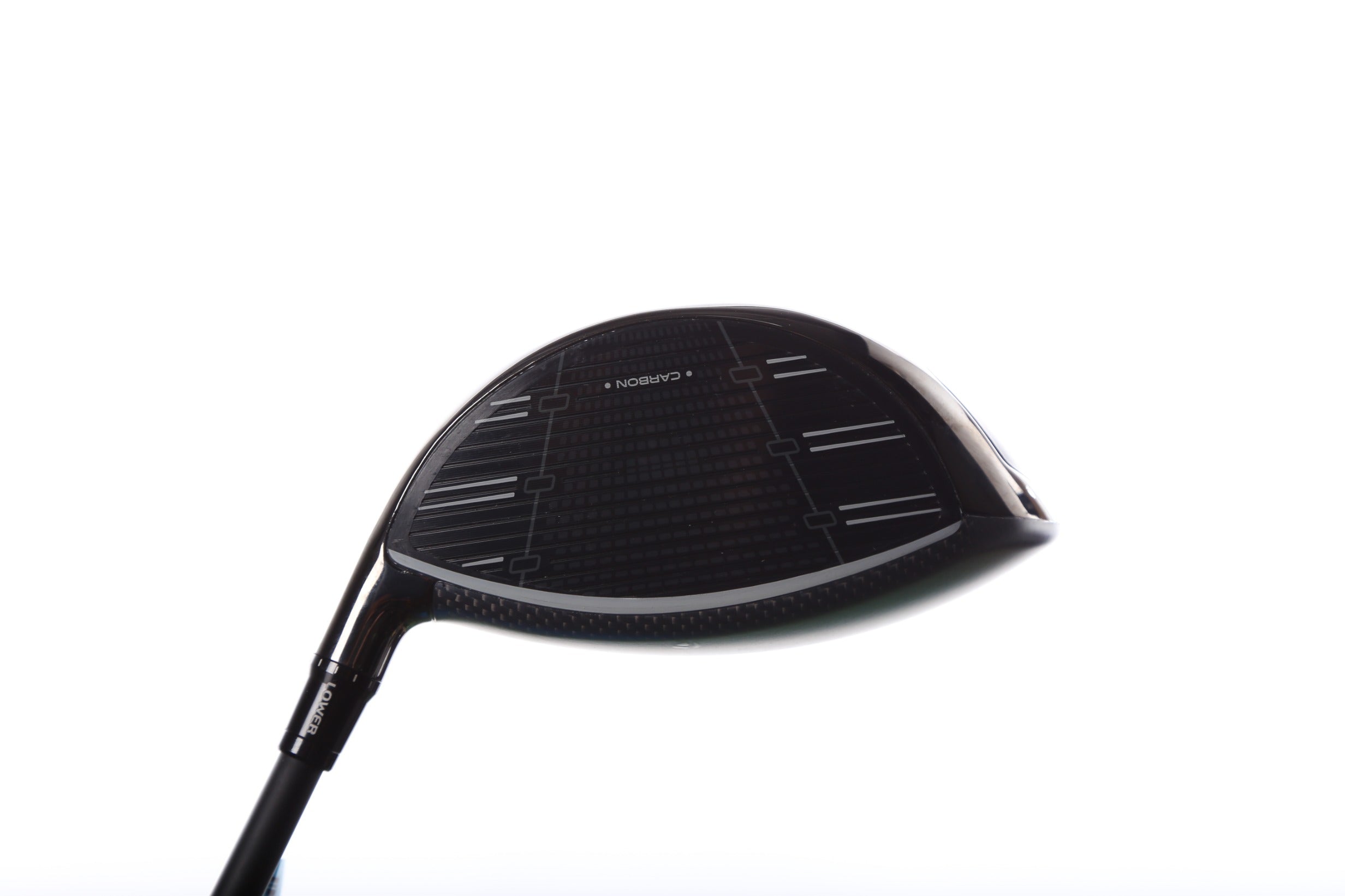 Used TaylorMade Qi35 LS Right-Handed Driver – Next Round